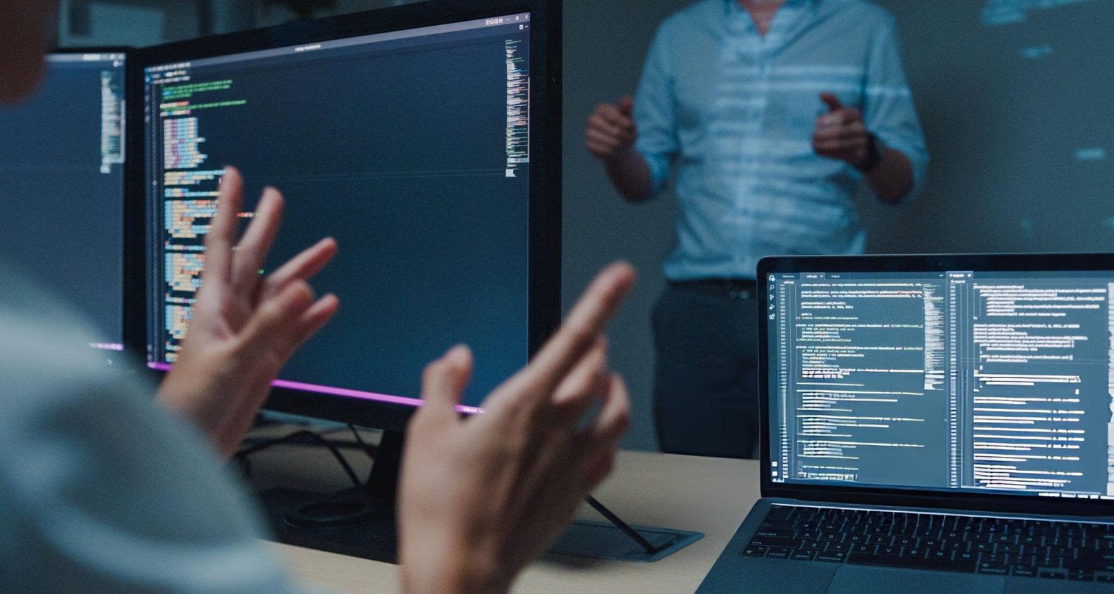Professional IT Training Courses 2025
