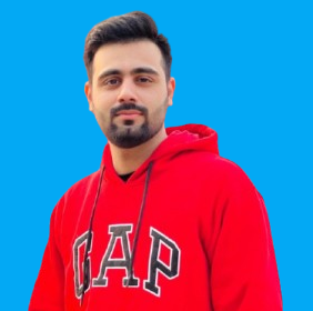 M Talha