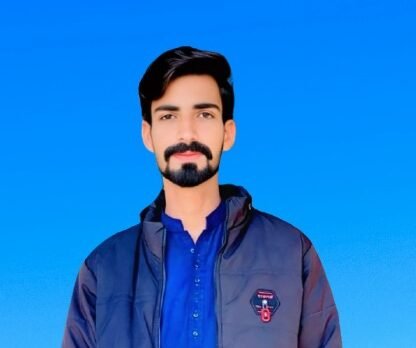 Shahbaz Ali