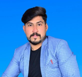Asad Ali