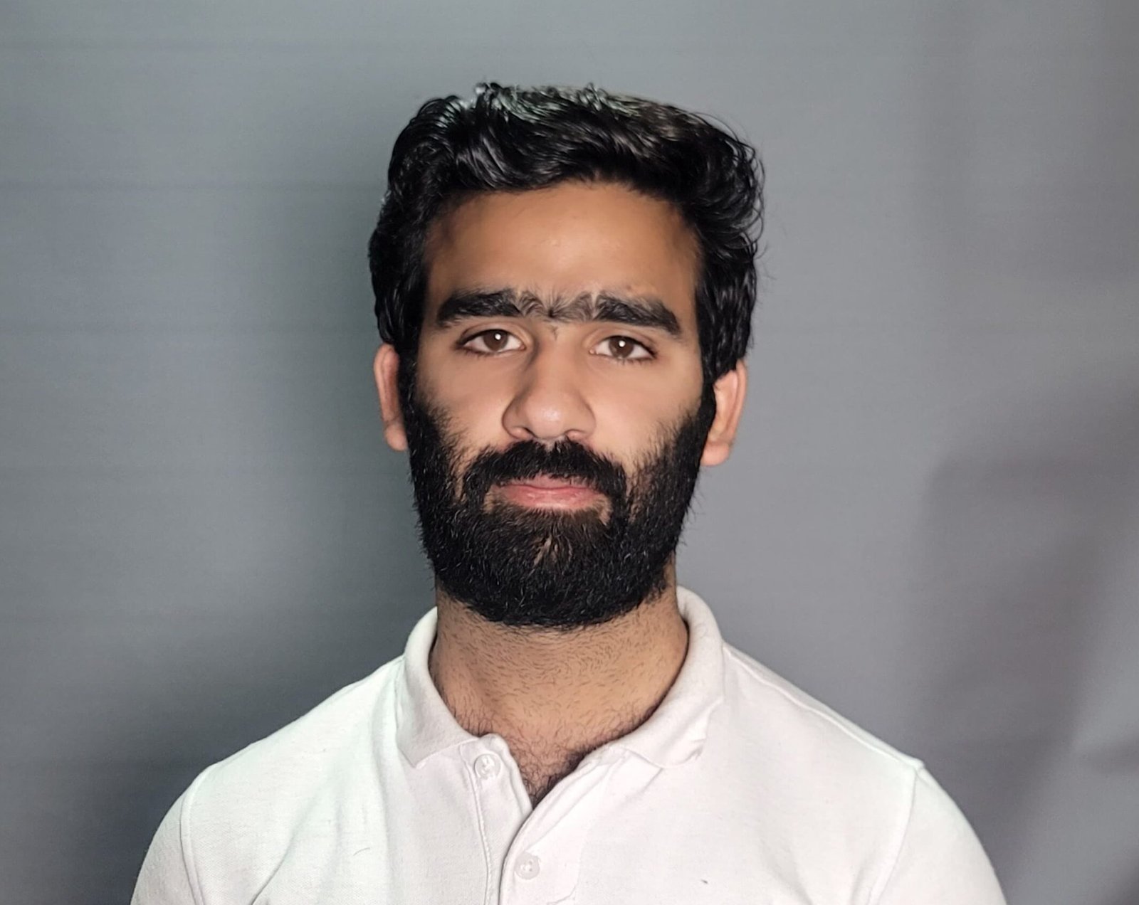 Hussain