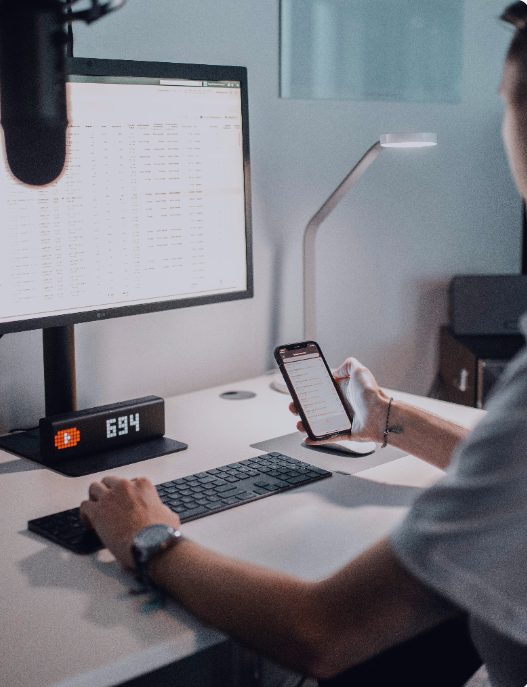 Office Management Course