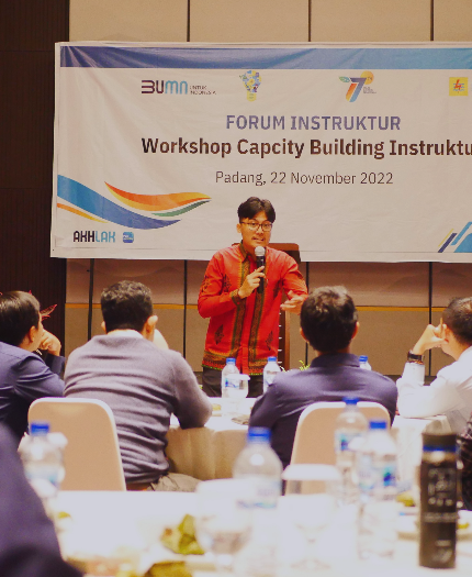 Personality Development Course